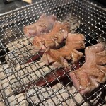 肉匠なか田 - 