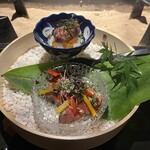 肉匠なか田 - 