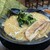 横浜家系ラーメン 龍馬家 - 料理写真: