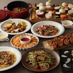 フォーシーズンズ - 料理写真:20260607DV