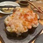スシエビス - 