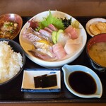 レストラン　来萩 - 