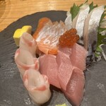 スシエビス - 