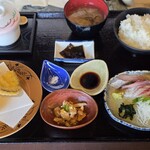 レストラン　来萩 - 