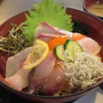 レストラン　来萩 - 