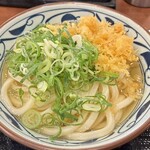 丸亀製麺 - 