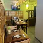 韓国居酒屋ぽちゃぽちゃ - 