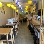 韓国居酒屋ぽちゃぽちゃ - 