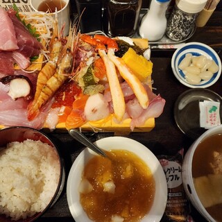 とれび庵_1