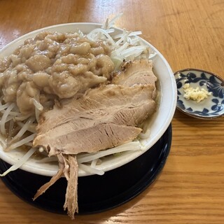 麵屋春馬_0