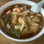 マルヨシ食堂 - 料理写真: