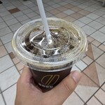 ドトールコーヒーショップ - ドリンク写真: