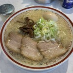 中華そば専門 田中そば店 - 料理写真: