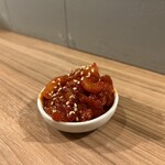 スタンドトトノイ - 