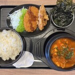 炭火のくいしんぼう - 料理写真: