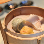 Café Un Deux Trois - 