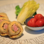 Café Un Deux Trois - 