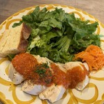 bistro yagishowten - 