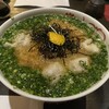 手打ち蕎麦 銀杏 - 