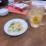 香香飯店 - 料理写真: