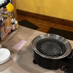 0秒レモンサワー 仙台ホルモン焼肉酒場 ときわ亭  - 料理写真: