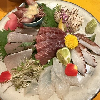 口コミ一覧 : 鮮魚料理 居酒屋 ちゃき （ちゃき） - 三宮（神戸市営