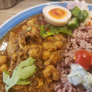 ナミニノカレー_1