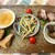 広東料理処お好み焼き 千代 - 料理写真: