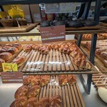 パンのトラ - 