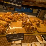 パンのトラ - 
