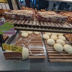 パンのトラ - 
