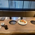しゃぶしゃぶKINTAN - 