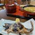 駒どり - 料理写真: