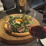 italian bar TAKA’s KITCHEN - 