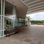 吉野ヶ里歴史公園 売店 - 