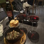 italian bar TAKA’s KITCHEN - 