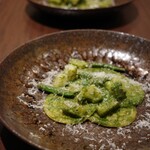 IMPASTO - 