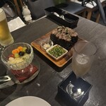 italian bar TAKA’s KITCHEN - 