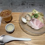 麺逢 KATAJIKENAI - 