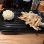 本格手打 いわしや - 