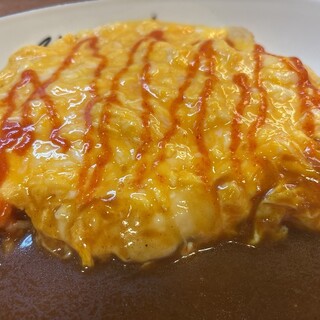 ヨツバカリー_2