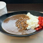 勝どき食堂 - 料理写真: