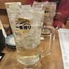 鉄板ホルモン五の五 - 
