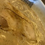 ラーメン海鳴 - 