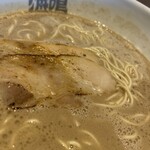 ラーメン海鳴 - 