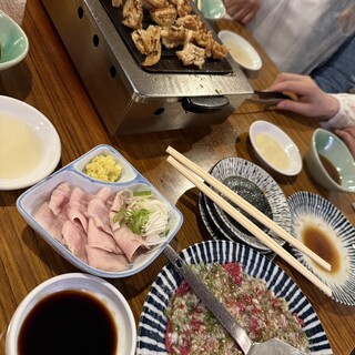 焼肉リゾートハワイ_0