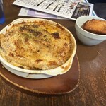 KITCHEN BAR 新目黒茶屋 - 