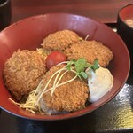 まどもあぜる - 