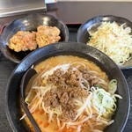 中華料理 幸福亭 - 料理写真: