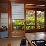 Ryouzampaku - 個室